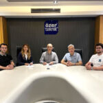 Özer Teknik İşbirliği